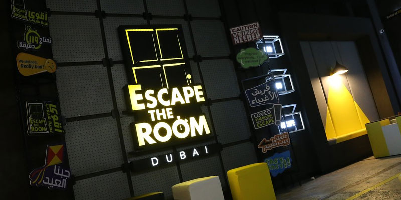 Escape-The-Room-Dubai