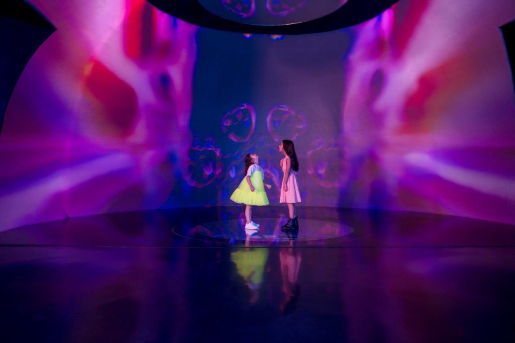 Second #DubaiDestinations Summer Guide Invites Residents And Visitors To Explore Dubai’s Vibrant Indoor Entertainment Scene