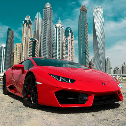 How to rent a car in Dubai | Dubai Verse
