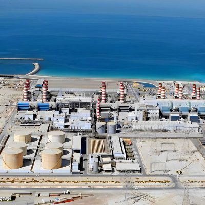 Jebel-Ali-desalination-plant