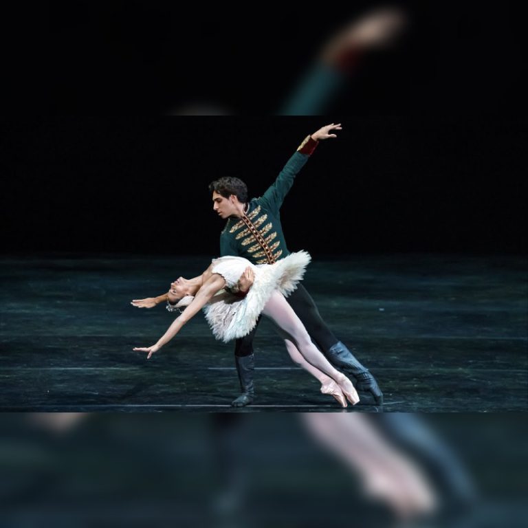 Dubai Welcomes The Mosaic International Dance Festival: A Grand ...