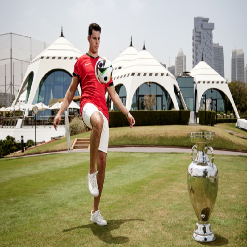 Feel The Excitement Of Euro 2024 At Emirates Golf Club’s Footy Central Live Screenings