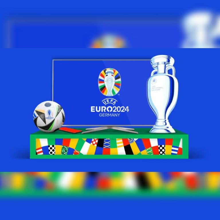 SPORTSTUDIO LIVE UEFA EURO 2024 visual data 7