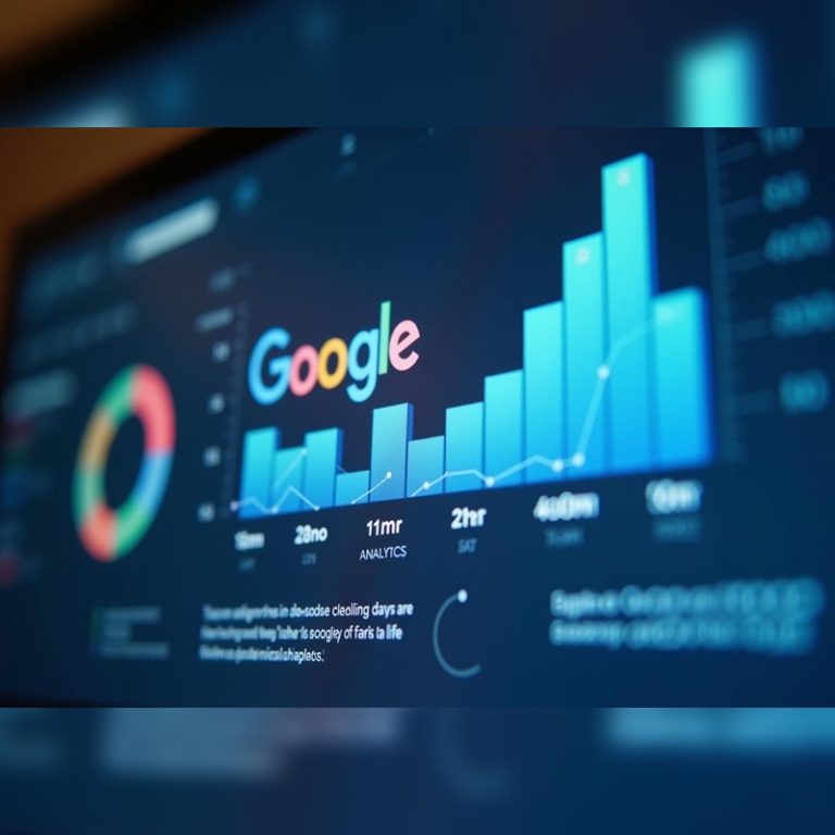 History of Google Algorithm | Dubai Verse