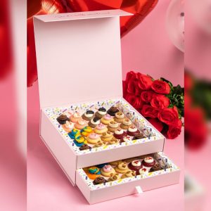 Sugargram’s Love Feast: A Collection Of Sweet Treats For Valentine’s Day Bliss!