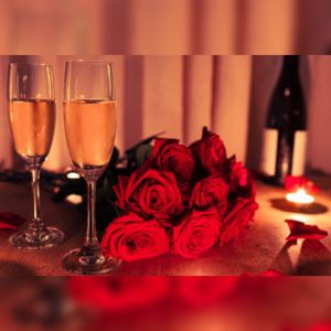 Celebrate Valentine’s Day With Exclusive Packages For Couples And Singles At The Strand