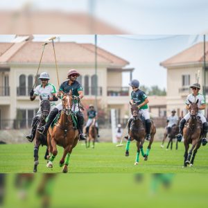 Dubai Wolves Win Eighth Day Of Dubai Open Gold Cup 2025