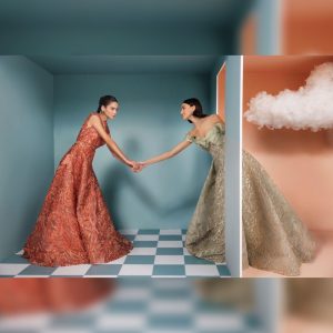 Gemy Maalouf Unveils “Wonderland” – A Dreamlike Resort 2025 Collection