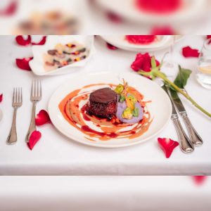 Love, Captured: A Romantic Valentine’s At The Artisan