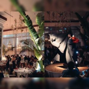 Dance, Dine, And Experience Flamenco Magic With Ale Romero