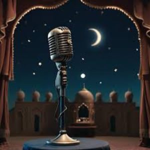 Things To Do This Weekend: Laugh Out Loud With Dubomedy’s Ramadan Vibes