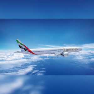 Emirates Launches 3 New Destinations In Asia