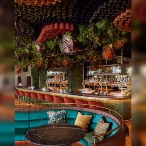 Amazónico Brunch Returns With Elevated Rhythms And Exotic Flavours