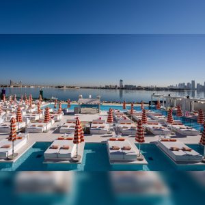BCH:CLB In May: Where Daytime Luxury Meets After-Dark Energy
