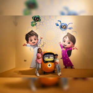 Relive Expo 2020 Magic And Soar Sky-High For FREE On 17-18 May Weekend At Expo City Dubai
