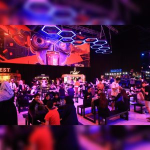 GameExpo 2025 Returns To Dubai This DEF With Free-To-Play Fun, Big Prizes, And All-Out Entertainment For All Ages