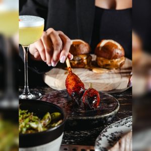 Leña Launches Bar Nights – A Nightly Affair Of Sophistication