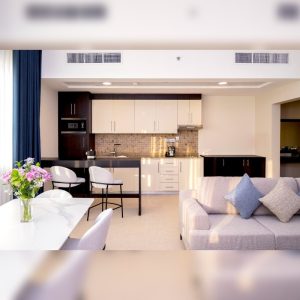 Jannah Executive Hotel Apartments Opens In Abu Dhabi – Redefining Luxury & Comfort For Modern Travelers