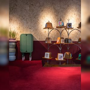 UAE Designer Exhibition At Dubai Design Week Wins ‘Best Incubator’ At 2025 Monocle Design Awards