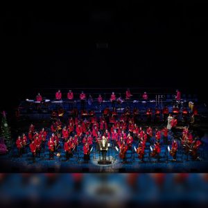 Experience An Unforgettable Night Of Youthful Talent: National Youth Orchestras And Choirs Gala Concert At Dubai Opera On May 20, 2025!