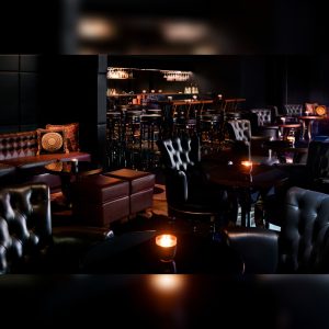 New Resident Artist, James Dale, Brings New York Soul To Q’s Bar & Lounge This Summer