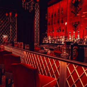Raspoutine Dubai Brings World-class Mixology to the Heart of Difc in Celebration of World Cocktail Day