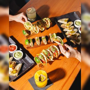 La Mezcaleria JBR: Your Weekly Destination For Latin Flavours & Beachfront Vibes