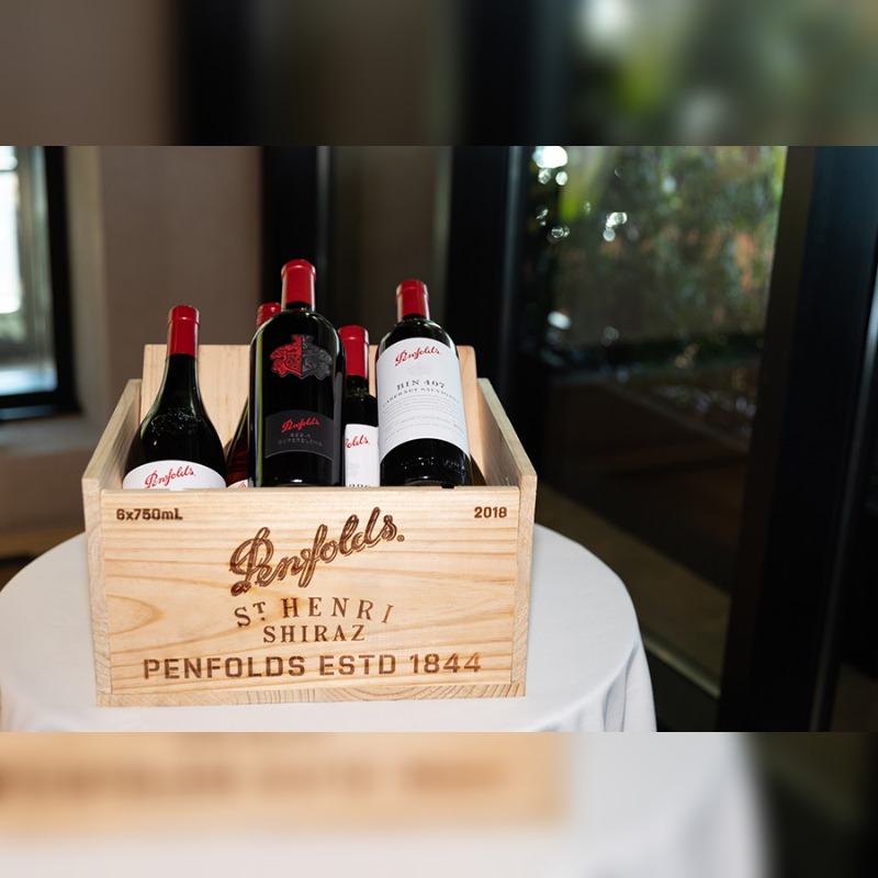 Experience The Fourth Edition Of The Grape Market At Time Out Market Dubai From 27th – 29th May