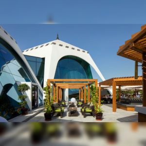 Four Days Of Flavour: Your Long Weekend With A Culinary Journey At Emirates Golf Club