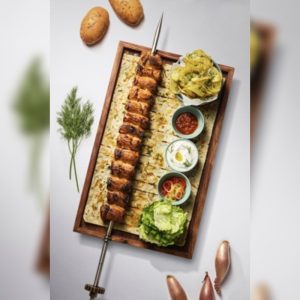 OPA Dubai’s Beloved Summer Brunch Returns With A Culinary Voyage Through Greece