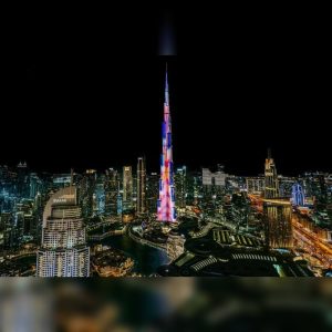 Your Art On The World’s Tallest Canvas: Emaar Launches AED100,000 Design Competition