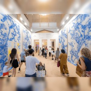 Art Dubai Announces Dates For 20th Edition