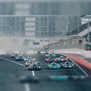Dubai Autodrome To Stage A Packed Motorsport Season After Historic Landmark Campaign