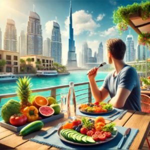 Eating Habits That Build A Balanced Diet