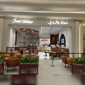Juan Valdez Opens In Dubai Mall: Bringing 100% Premium Colombian Coffee To The Heart Of The City