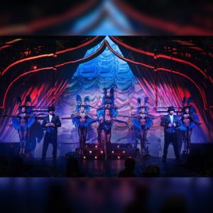 DREAM Unveils New Acts And Elevated Energy For The June Long Weekend