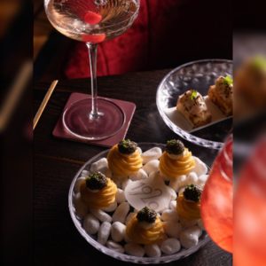 An Exceptional Line-up of Live Music, Cocktail Celebrations & Nostalgic Revelry This May