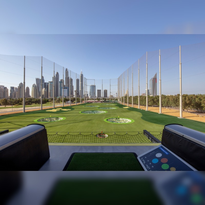 Swing Into 4 Weeks Of Fun, Friendly Competition & Fantastic Prizes – Topgolf Leagues Are Back!