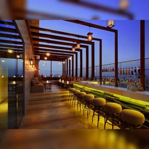 Mamacita Ladies Night At Luchador