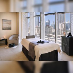 Reclaim Your Midweek With A Luxurious Wellness Escape At Kempinski Central Avenue Dubai
