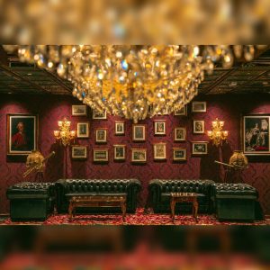 Step Into A Bygone Era Of Opulence: Viceroy’s Table Opens In Dubai, Blending Colonial Grandeur With Modern Indian Flavours