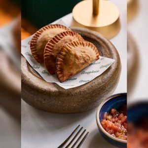 Business Meets Bold Flavours: Discover Amazónico’s All New Lunch Experience