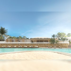 Seven Wellness Club Goes Global, Dubai-Born Brand Announces Opening Of Seven Wellness Club Ibiza In May 2025