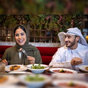 Dubai Summer Surprises 2025 Starts Tomorrow With An Epic Opening Weekend To Kick-Start A Summer Well Spent