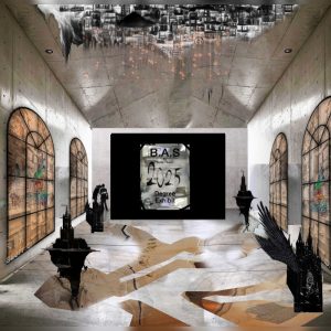 First-Of-A-Kind Children’s Architectural Exhibition Debuts At Alserkal Avenue, Dubai