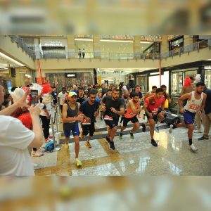 Dubai Sports Council Announces Snow, Water, Mountain And Mall Activities As Part Of “Our Summer Is Sporty” Initiative