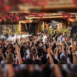 Old School Jam Returns For The Ultimate Summer Edition At Iris Meydan | Sunday, 29th June 2025 | From 2 Pm