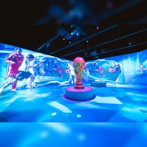 From Rosario To The World: ‘The Messi Experience’ Brings A Global Icon’s Journey To Life In Dubai