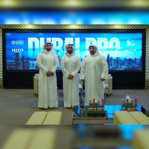 800 Athletes From All Over The Globe To Participate In “Dubai Pro” Bodybuilding Championship, Qualifying For Mr. Olympia