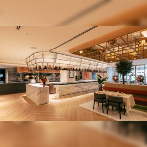 Welcome Vera Versilia, Served In “Grande Stile”: An Ode To The Italian Riviera, Soon To Open In The Heart Of Dubai